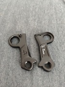 Hak przerzutki do ram Cube 2091 AXH Shimano