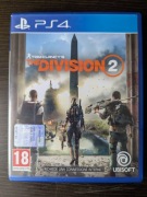 Tom Clancy's The Division 2 - PS4