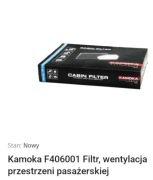 Filt kabinowy ford mondeo mk3 00-07