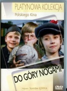 Do góry nogami - DVD