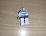 LEGO ludzik figurka korpus 