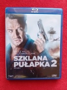 SZKLANA PUŁAPKA 2 [Blu-Ray] Lektor pl