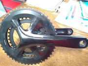 Korba szosowa Shimano FC-RS 510  170mm 