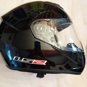 Kask Motocyklowy Xl