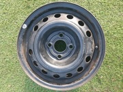 felga stalowa 51/2Jx14 Daewoo