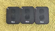 pliot NICE 433,92MHz 3szt