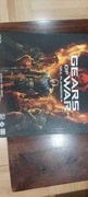 Gears of War gra planszowa