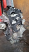 Silnik 1.9 tdi. 105 km. Po regeneracji