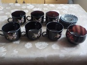 Serwis do kawy 6 sztuk