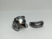 LEGO kask hełm +gogle 30325+87777