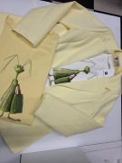 Bluzka damska Magnes lines rozmiar 1 2 3 