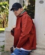 Męska kurtka Nike Gore-Tex – wodoodporna