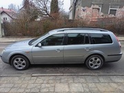 Ford Mondeo MK3 Kombi 1.8 benzyna + LPG