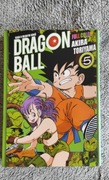 Dragon Ball Full Color Saga 01 Tom 5