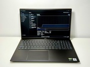 Laptop Biznesowy Dell Vostro i7-10750H GTX1650 24 GB RAM / 1.5 TB SSD