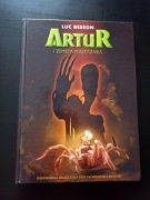 Artur i zemsta Maltazara. Luc Besson