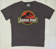 HOUSE T-shirt  JURASSIC PARK bluzka JAK NOWA M 38 