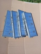 BATERIA TOYOTA LEXUS HYBRYDA PRIUS AURIS OGNIWO CELA NIMH