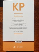 Kodeks Pracy, wydanie 17 (2025)