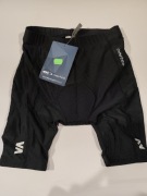 Spodenki rowerowe damskie Martes Lady Paolo r.S