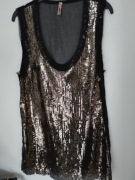 Elegancka vintage Sweewë Paris