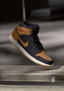 AIR JORDAN 1 SE UNISEX r. 42