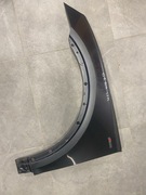 Błotnik lewy q5 80a lz7s