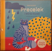 TRZY UŻYWANE książki A. Romaniuk Precelek 