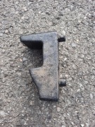 Styropian absorber L. Asx