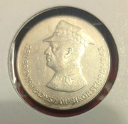 50 zł  WŁADYSŁAW SIKORSKI    /STAN -1 /E  W HOLDERZE