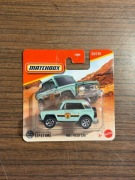 Matchbox autko do kolekcji nowe w pudełku 