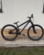 rower Dirt Octane One Melt