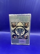 nowa mc kaseta audio magnetofonowa the black eyed peas - elephunk