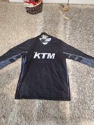 Koszulka ktm motocrossowa , enduro