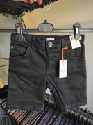 Odzież nowa i używana lumpeks butik + wyposażenie