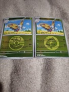 Zestaw 2 Kart Pokemon Beautifly ASC 013 Ascended Heroes HOLO REVERSE