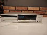 PHILIPS CD-650 Legendarny odtwarzacz Cd ! uszkodzony