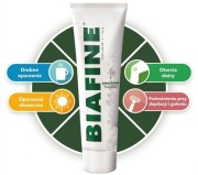 BIAFINE – Francuska Emulsja Regenerująca (186 g)