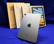 iPad mini 8.3" 7 gen. | 128 GB | Wi-Fi | Niebieski