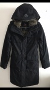 Czarna damska kurtka TNA Blackcomb XS