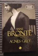 Anne Bronte Agnes Grey