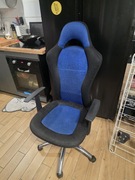 Krzesło gamingowe fotel biurowy