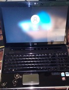 laptop HP DV6 w pełni sprawny