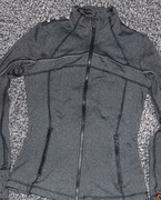 Treningowa bluza z odblaskami Sport, S