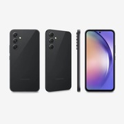 Smartfon Samsung Galaxy A54 8 GB/128 GB Grafitowy