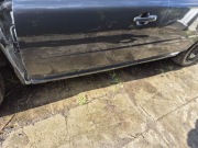 drzwi błotnik volvo s80 492-46 klapa tył