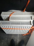 Grzejnik panelowy Brugman 65x60