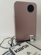 Oczyszczacz powietrza Klarta Forste 4 + zapasowe filtry