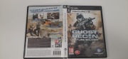 Tom Clancy's Ghost Recon Future Soldier