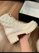 Borki damskie Guess r. 41